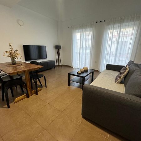 Apartamentos Tintomar San Juan Del Puerto Extérieur photo