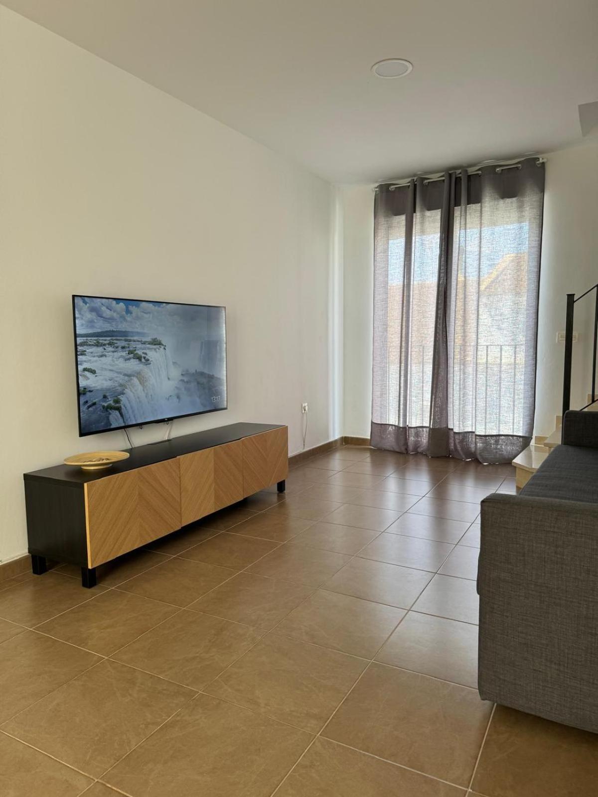 Apartamentos Tintomar San Juan Del Puerto Extérieur photo