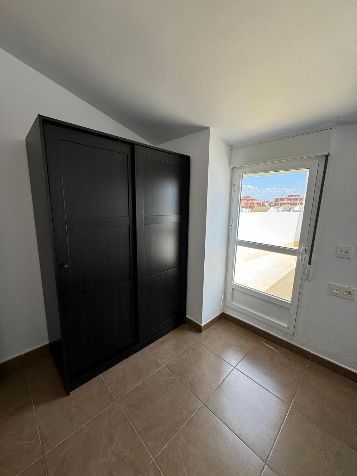 Apartamentos Tintomar San Juan Del Puerto Extérieur photo