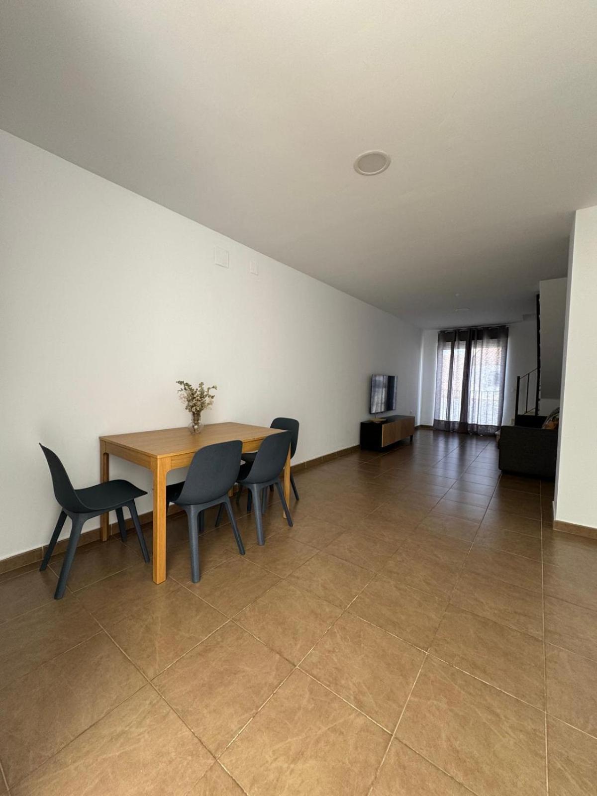 Apartamentos Tintomar San Juan Del Puerto Extérieur photo