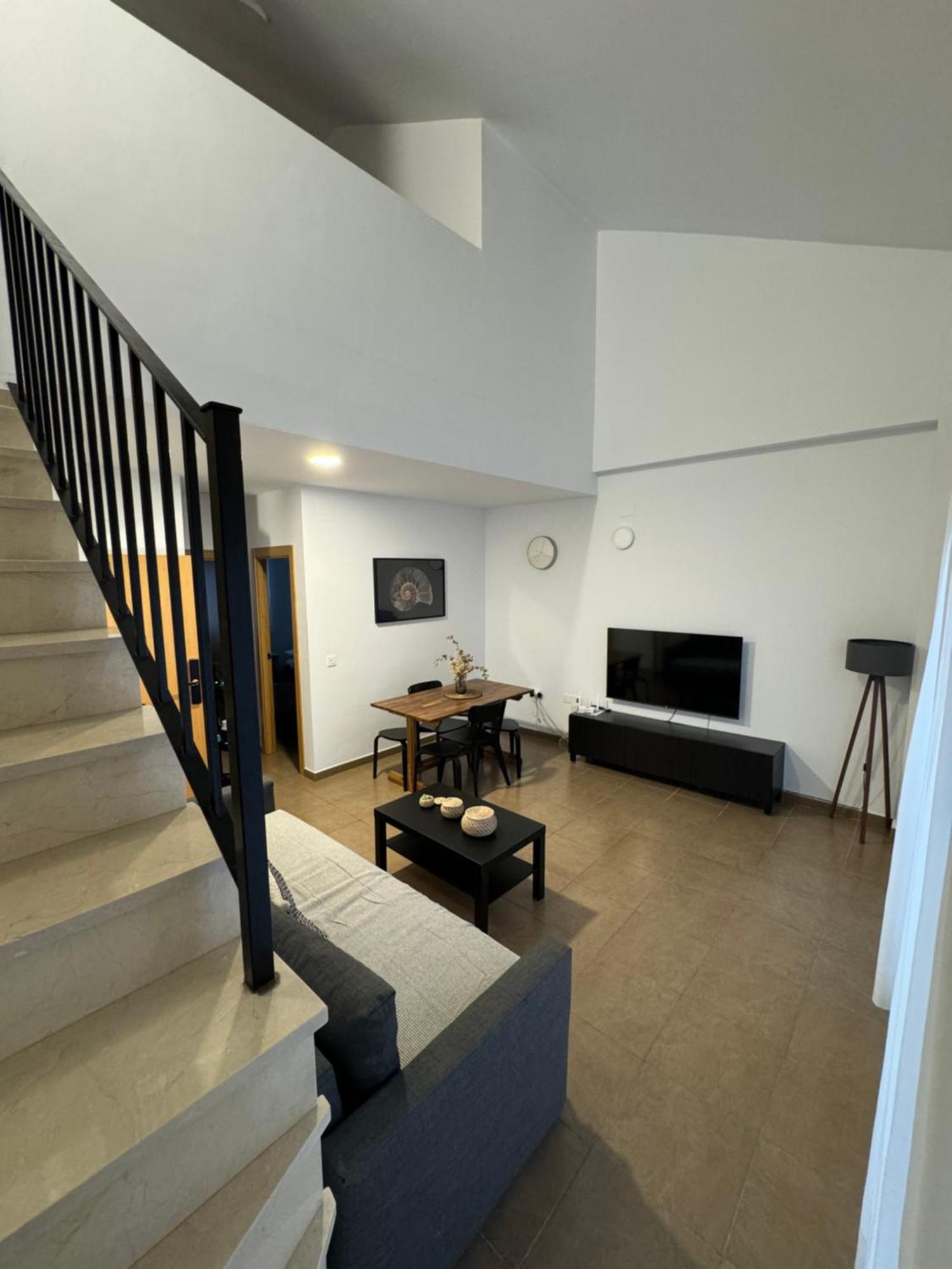 Apartamentos Tintomar San Juan Del Puerto Extérieur photo