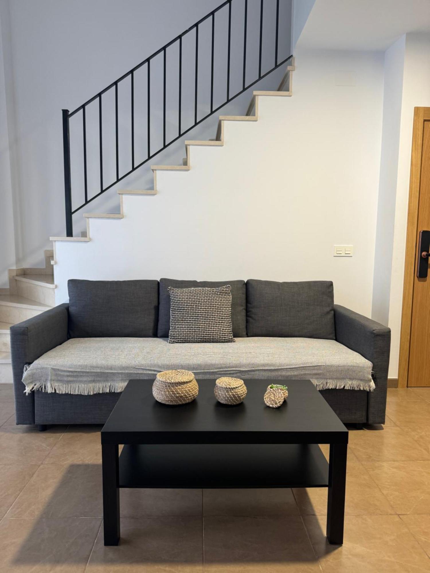 Apartamentos Tintomar San Juan Del Puerto Extérieur photo