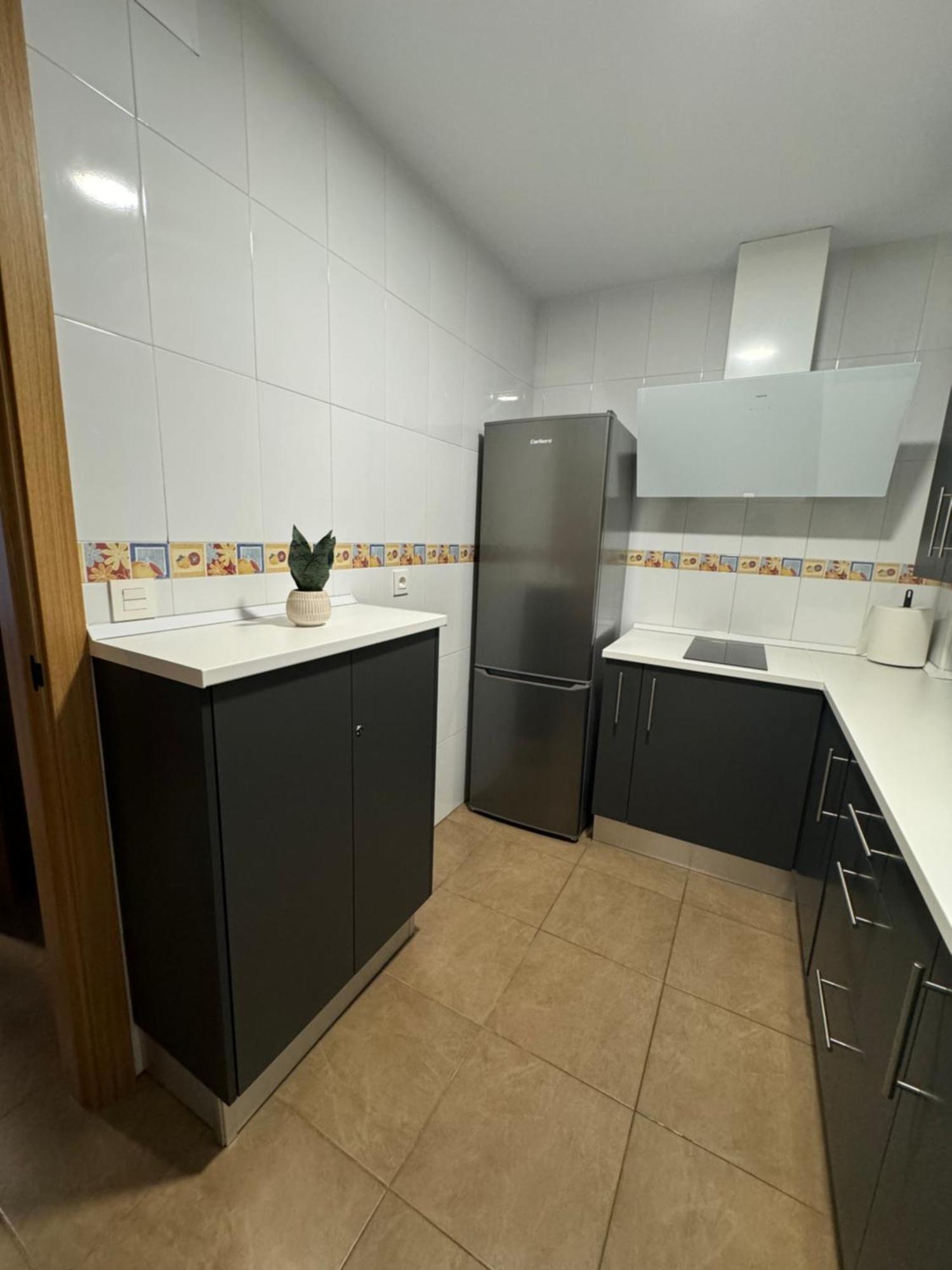 Apartamentos Tintomar San Juan Del Puerto Extérieur photo